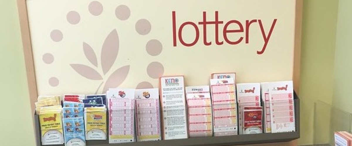 Weekend lottery results from EuroMillions, UK Lotto, Mega Millions and Powerball