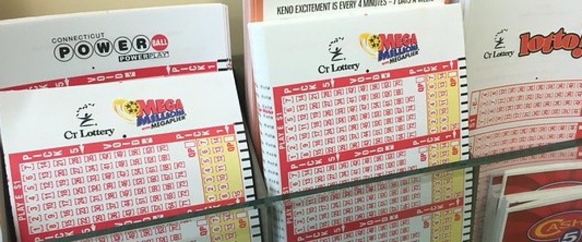 Lottery Draws This Week Produced Another EuroMillions Jackpot Win