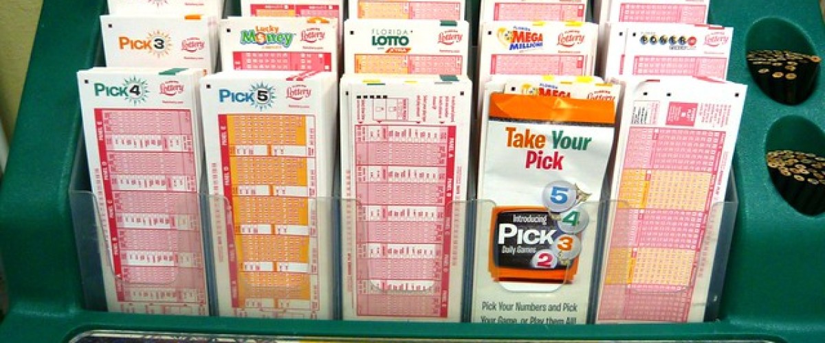 Mega Millions, Powerball and EuroMillions lottery results