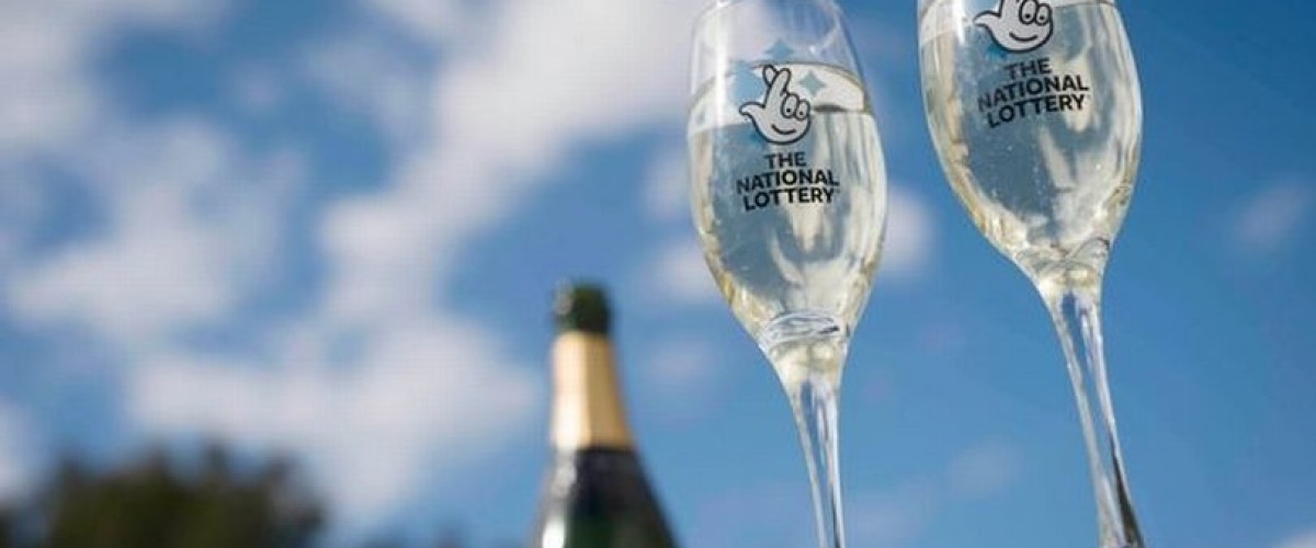 Top Prize won in UK Lotto for second Saturday running