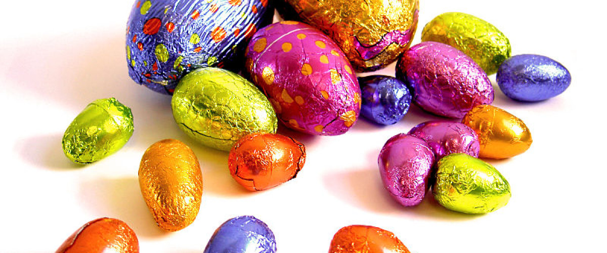 Celebrate the Easter Holidays with special events thanks to the National Lottery