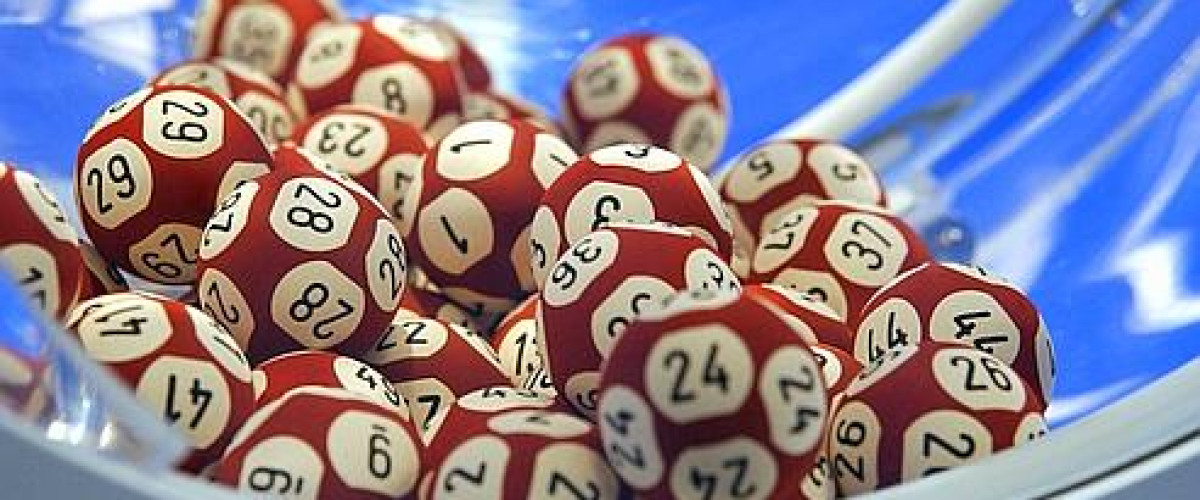 Latest EuroMillions Winner Adds to Run of UK Jackpot Wins