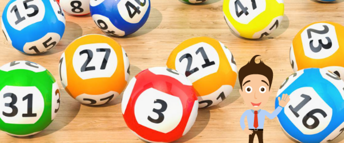 $2.4m Oz Lotto Winner Celebrates with a Takeaway