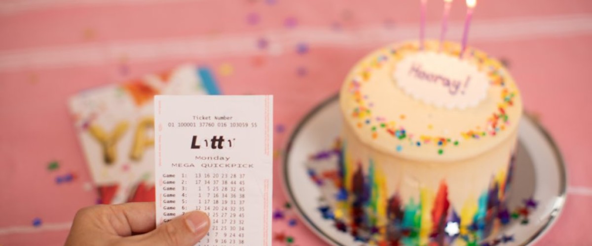 Australian Lotto winner of $1 million is Grandmother who didn’t believe her luck
