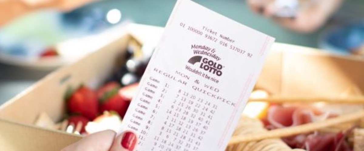 Gold Lotto Win leads to a sleepless night for Australian winner