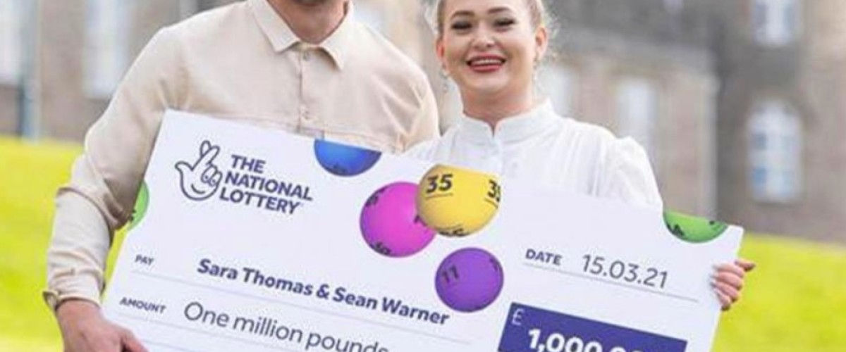 Care Worker Ignored Scratchcard Advice and Wins £1m