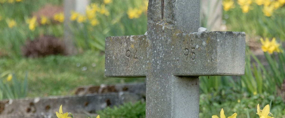 Irish Lotto Winner Already Planning his own Funeral