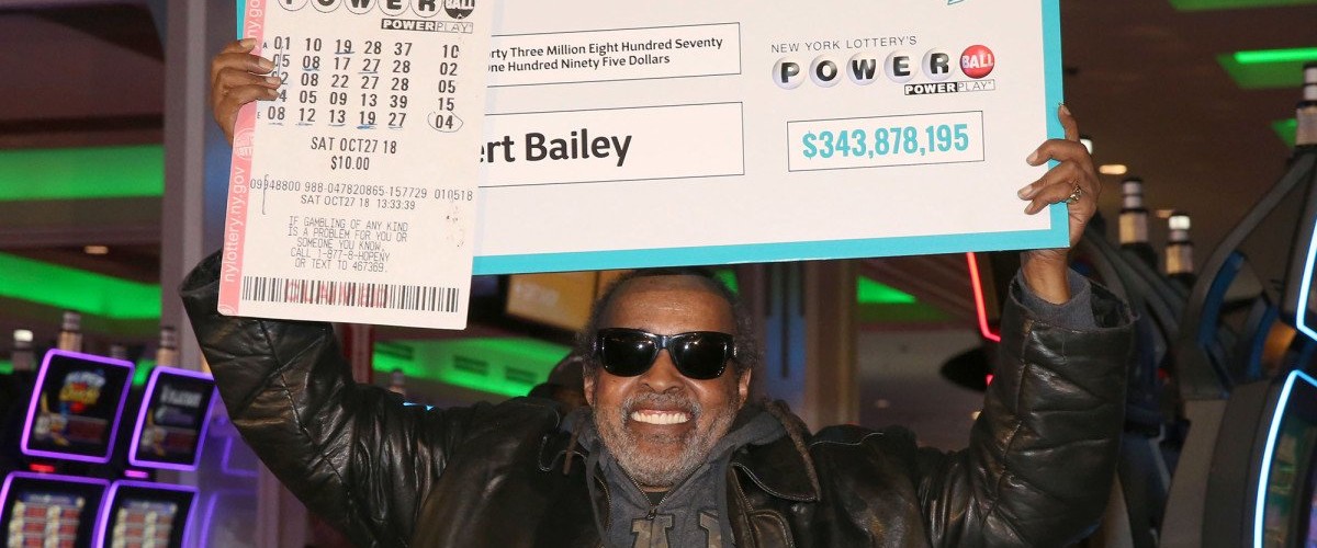 Harlem Man to Become a Globetrotter after winning Powerball Jackpot