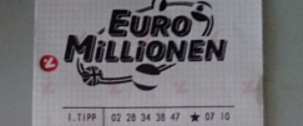 EuroMillions Superdraw Announced for June 7 with Bumper Jackpot