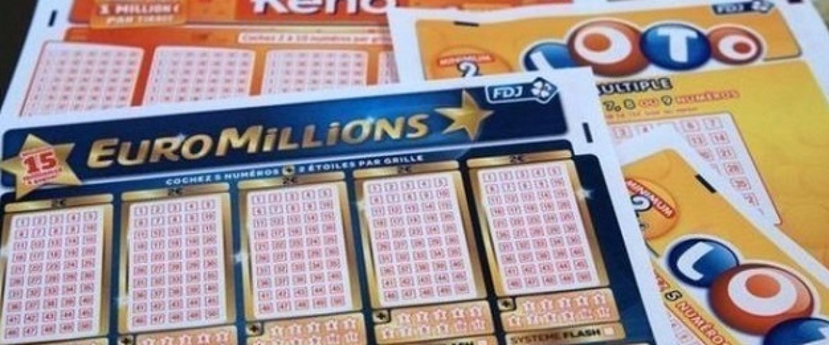 Win EuroMillions this Christmas