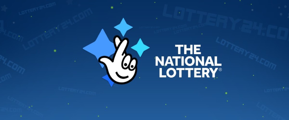 Christmas Lottery Joy as Two Tickets Share UK Lotto Jackpot
