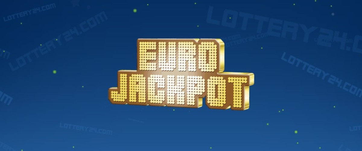 Euro Jackpot Top Prize Won for Second Week in a Row