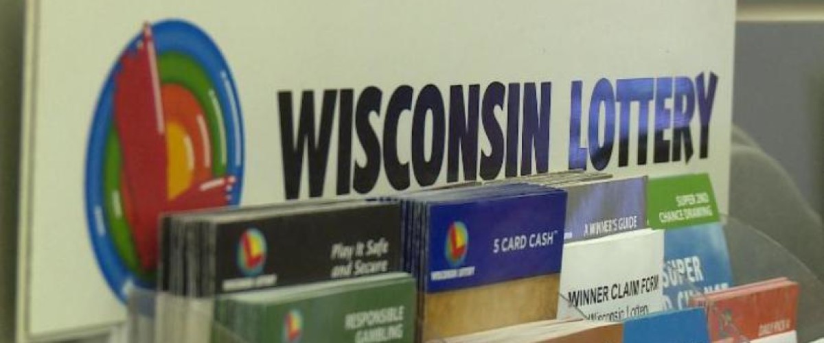 Wisconsin lottery winner has only one week to claim their prize