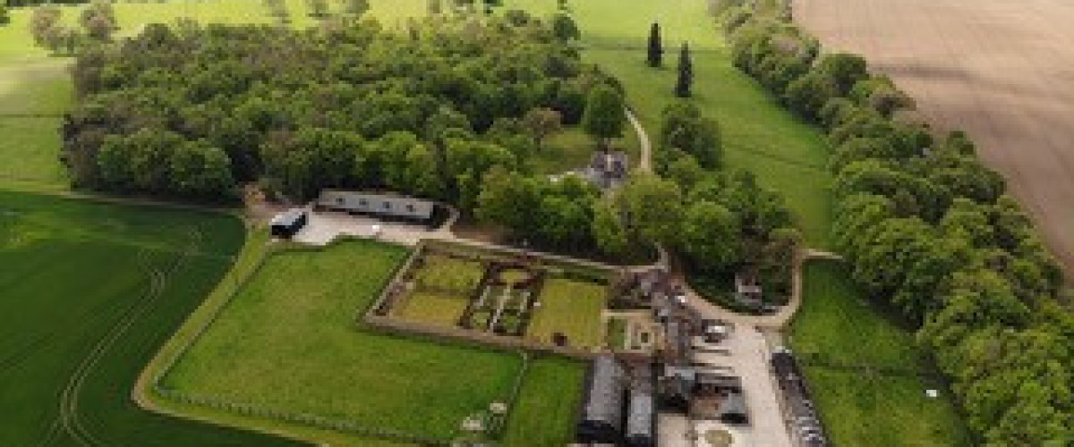 EuroMillions Winner Adrian Bayford’s Farm Lies Derelict as he Prepares to Emigrate