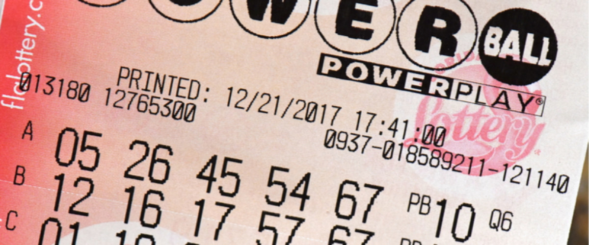 Powerball jackpot of $194m taken down and more Lottery results