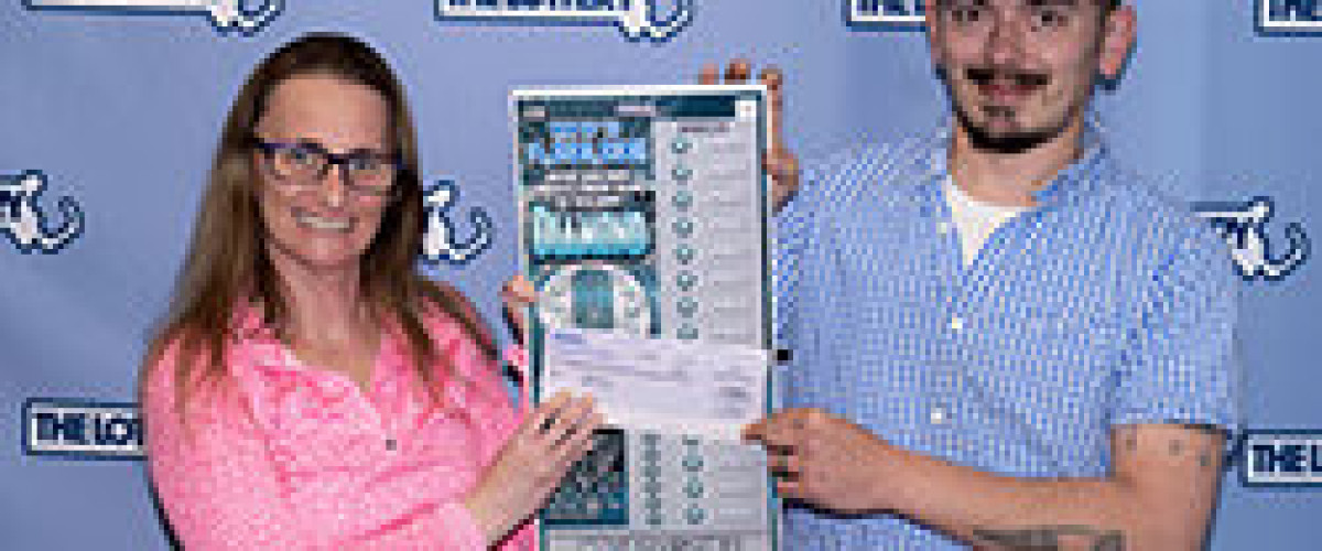 Massachusetts Scratch-Off Winner Looking Forward to New Home