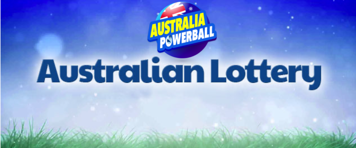 Massive Surprise Ahead for family of $17m Australian Powerball jackpot