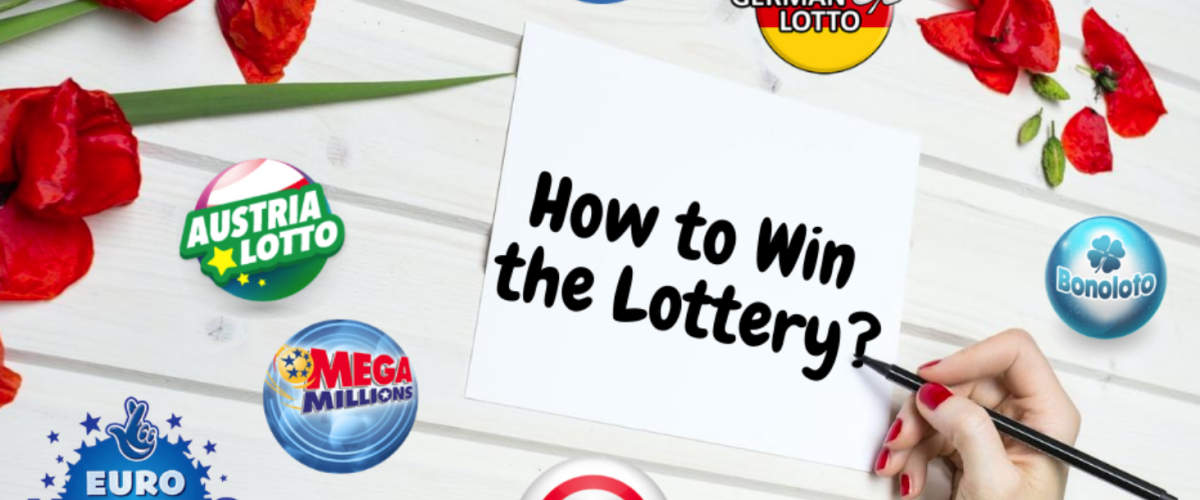 Lottery Strategies that could make you a Millionaire