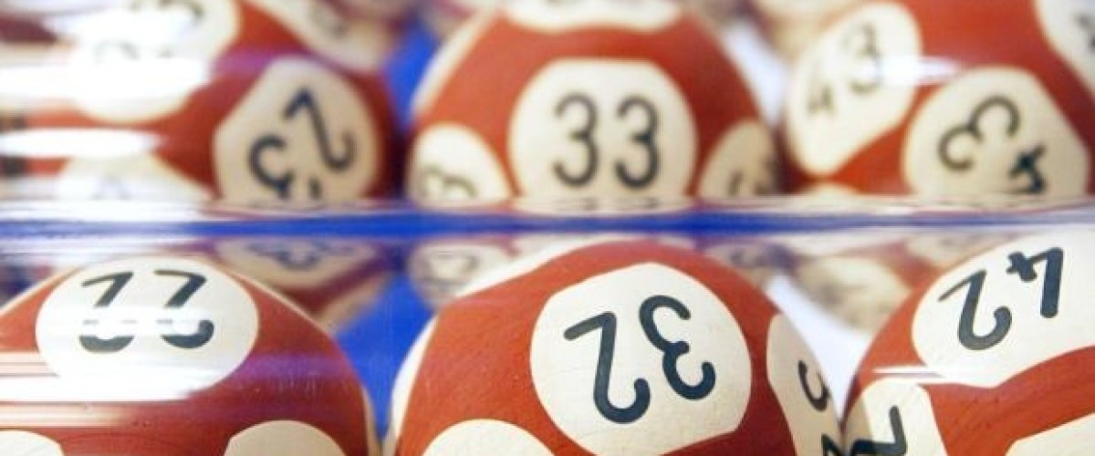 £23.5m UK Lotto jackpot has to be won on Wednesday