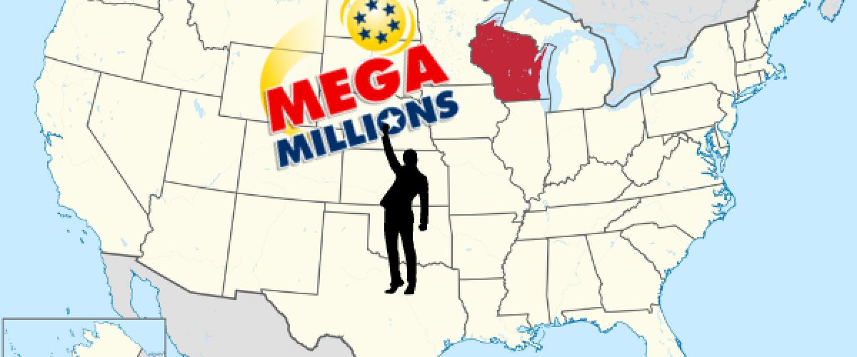Wisconsin Finally Gets a Mega Millions Jackpot Win