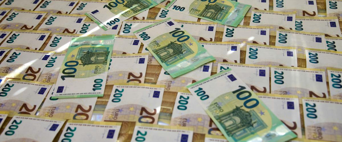 A Belgian EuroMillions Player Strikes it Big, Winning €123.5 Million Jackpot