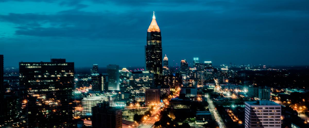 A Georgia Native Becomes the State's Biggest Lottery Winner with a $983 Million Mega Millions Jackpot