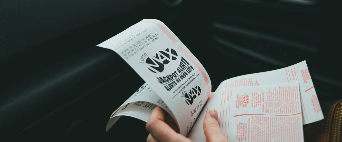 A Million-Dollar Win for a Michigan Woman who Reinvested in Lottery Tickets
