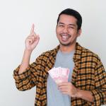 A Tourist from Tennessee Strikes Gold with $100,000 Powerball Prize in Maryland