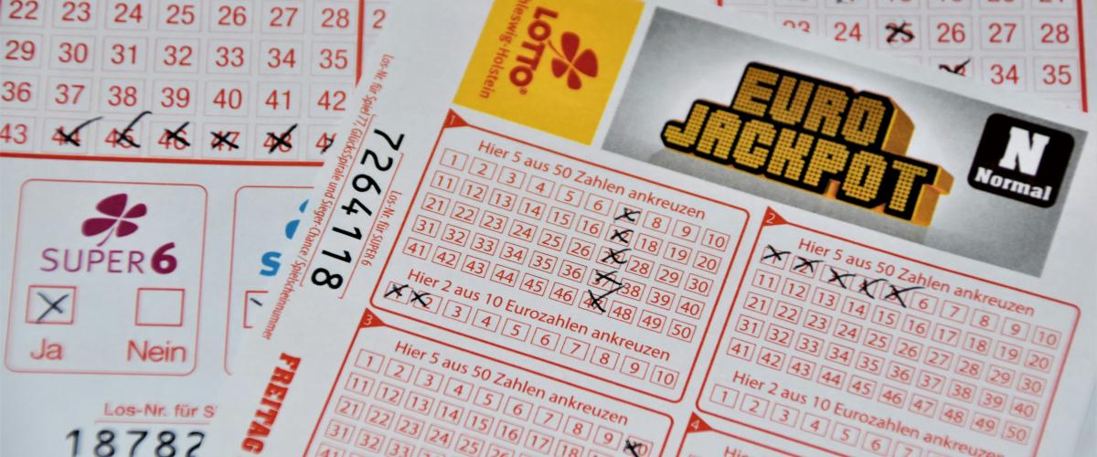 A Whopping €159 Million at Stake in the EuroMillions Lottery