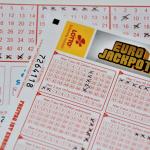 A Whopping €159 Million at Stake in the EuroMillions Lottery