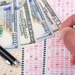 Fortune Smiles on Illinois Woman as Mother's Lottery Numbers Win Her $1 Million