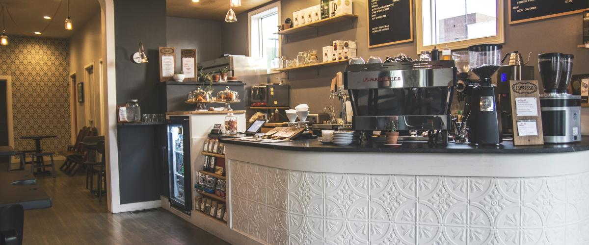 An Unforgettable Coffee Break: Idaho Man Discovers His $1 Million Raffle Win