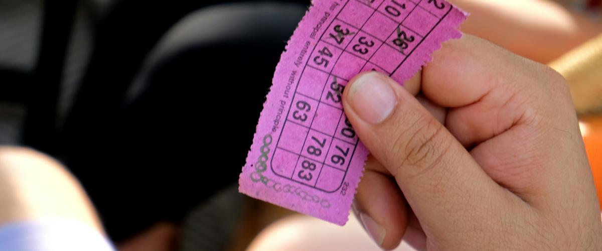 An Unintentional Purchase Transforms into a $250,000 Lottery Triumph for Illinois Woman