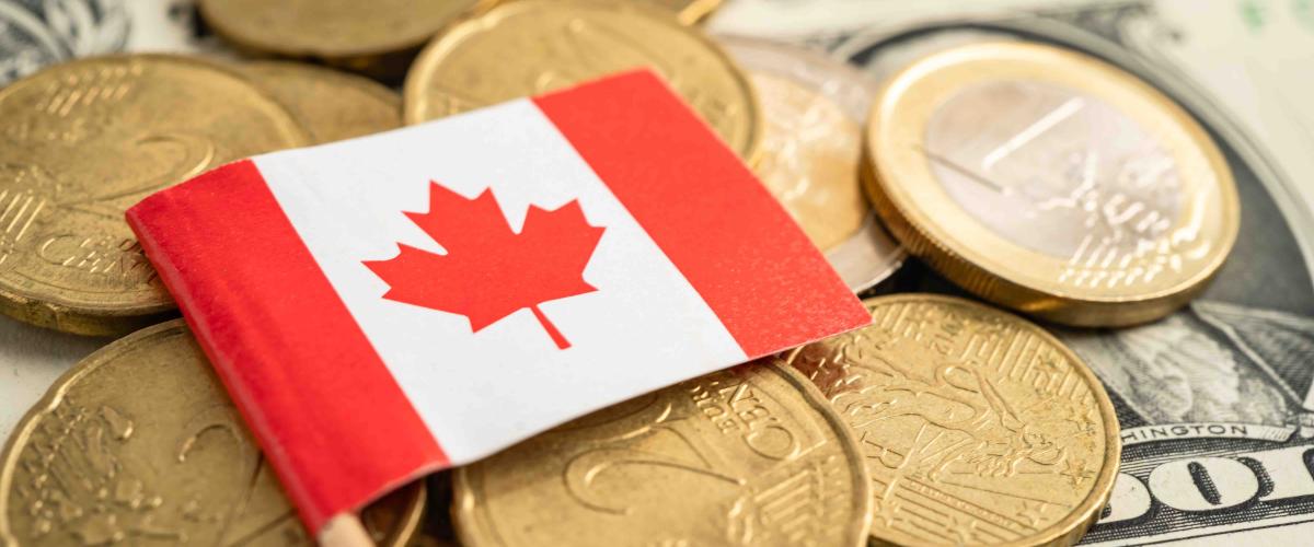 The Largest Canadian Lottery Prize Ever Goes to Two Factory Workers