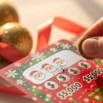 Delayed Christmas Miracle: North Carolina Man Wins $1 Million in Second-Chance Lottery Draw