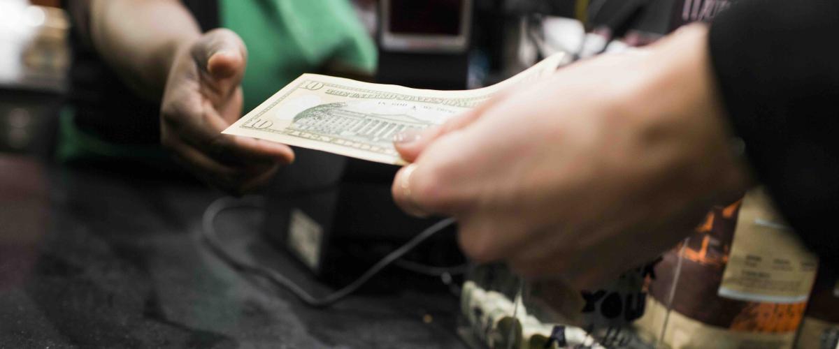 Siblings Celebrate Life-Changing Lottery Win Just Days Before Expiration