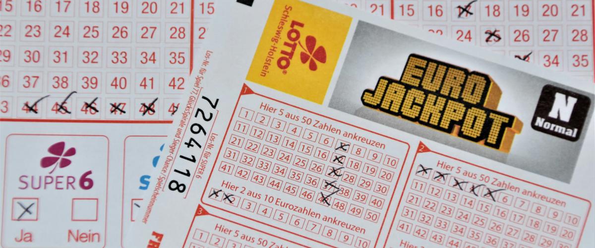 Don’t Miss Out: The Lotto 6 aus 49 Jackpot is Climbing—Is Your Ticket Ready?