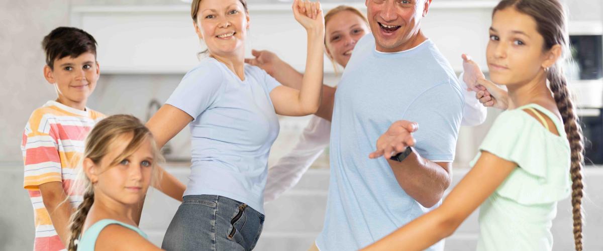 Three-Generation Family Scoops up $2.5 Million Lotto 6/49 Jackpot