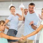 Three-Generation Family Scoops up $2.5 Million Lotto 6/49 Jackpot