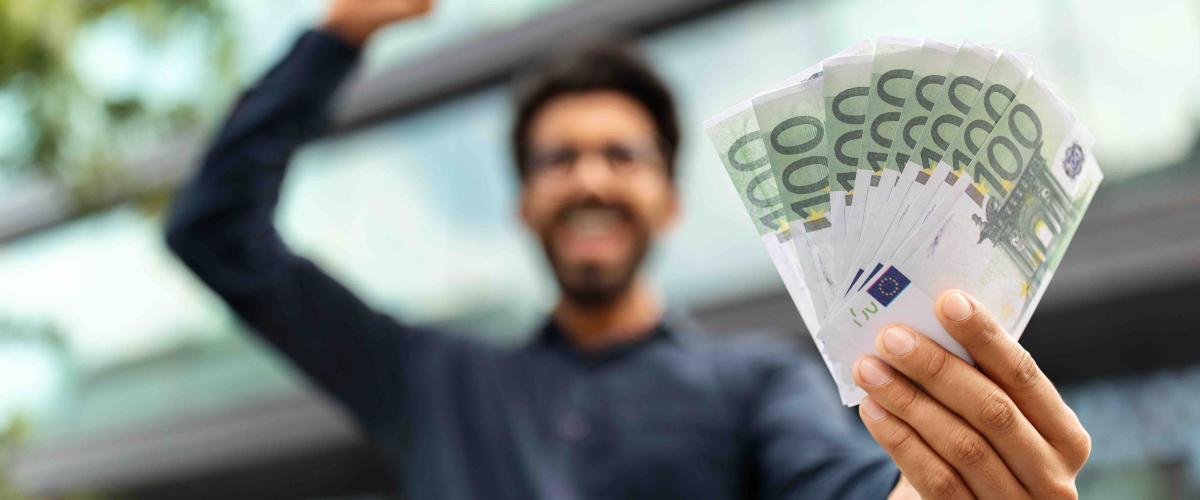 Belgium Celebrates Another EuroMillions Win Amidst Ongoing Lucky Streak