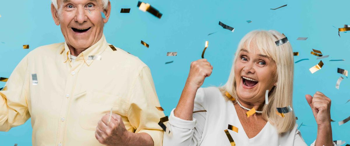 Jamaican couple in Canada transforms dream into reality with Lotto Max jackpot win