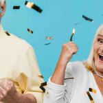 Jamaican couple in Canada transforms dream into reality with Lotto Max jackpot win