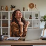 Inspiring Family Ritual Leads to a $1.2 Million Lottery Victory for North Carolina Lady