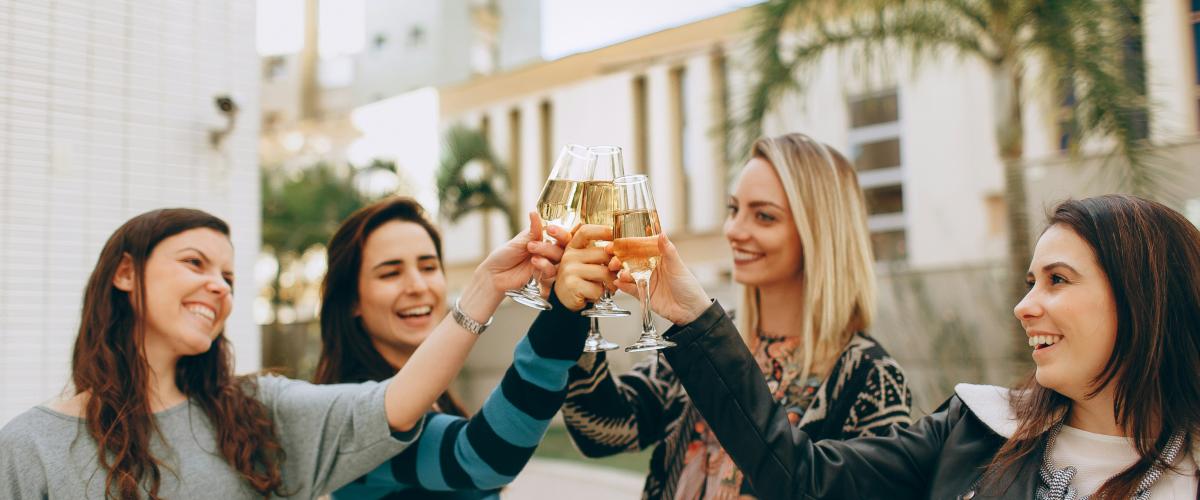 Illinois Friends Triumph Over Doubters by Sharing $350,000 Lottery Jackpot