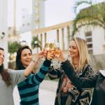 Illinois Friends Triumph Over Doubters by Sharing $350,000 Lottery Jackpot