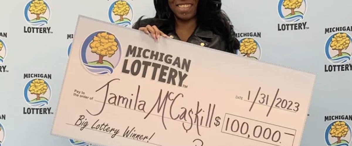 It’s Been a Great Week for Lottery Players