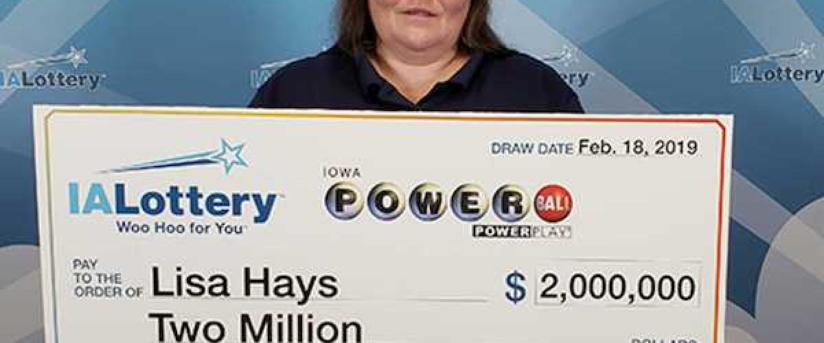 Millionaire Powerball Ticket Sets Illinois Resident Up For Retirement