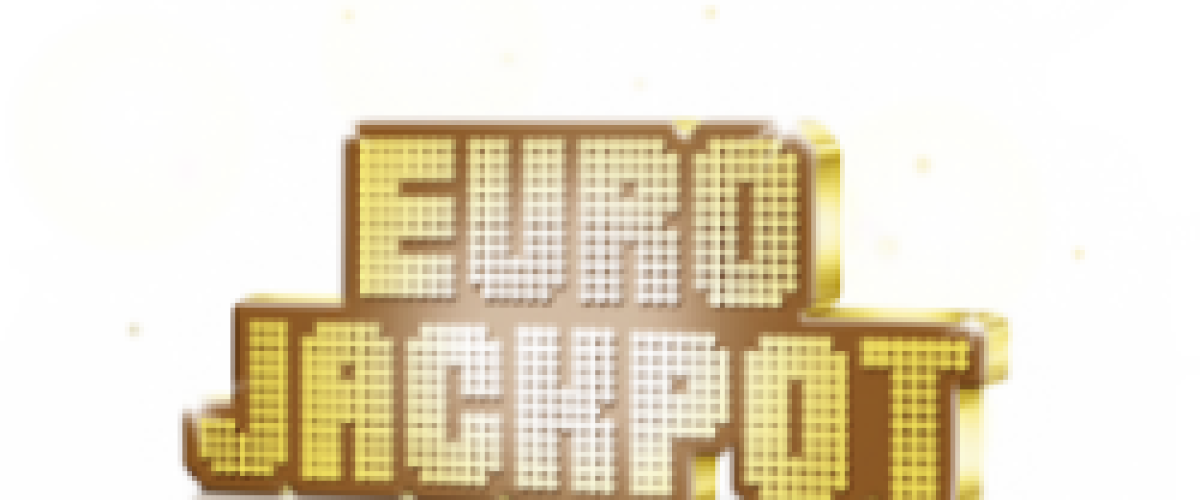 Eurojackpot has set its first record