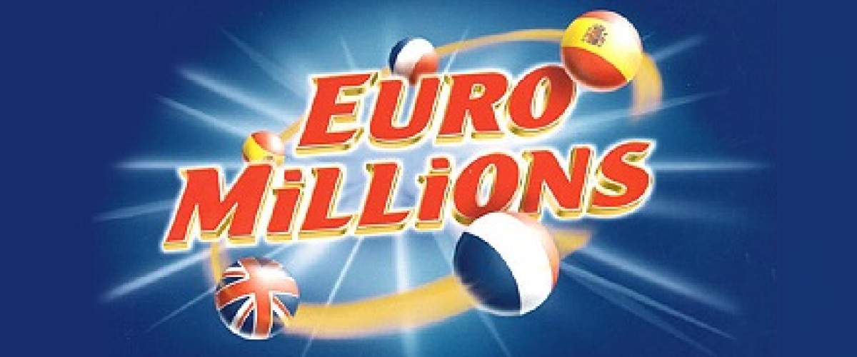 The UK searches for a EuroMillions winner, as Scottish millionaire misses out