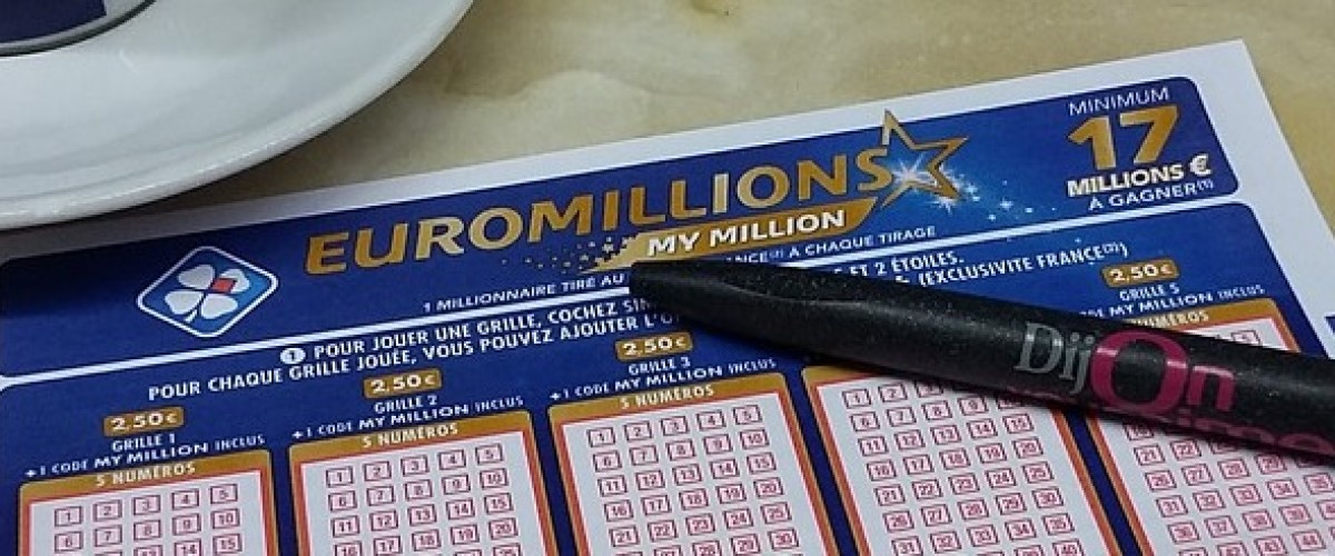 EuroMillions Rollover Leads to £112m Jackpot on Tuesday